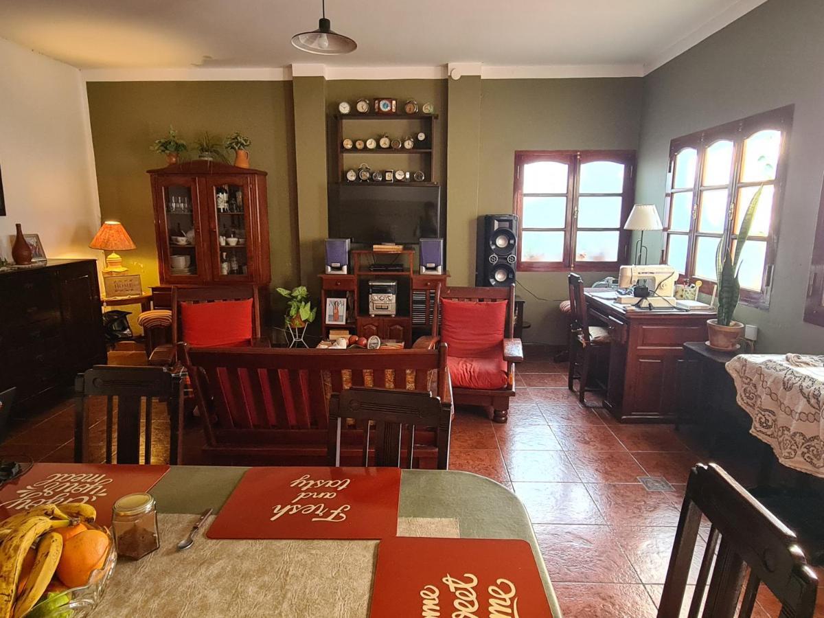 We Make You Feel At Home San Salvador de Jujuy Esterno foto
