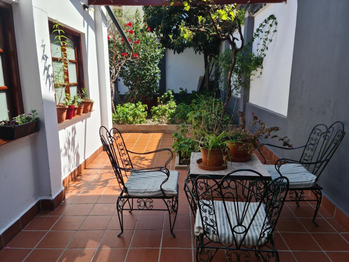 We Make You Feel At Home San Salvador de Jujuy Esterno foto