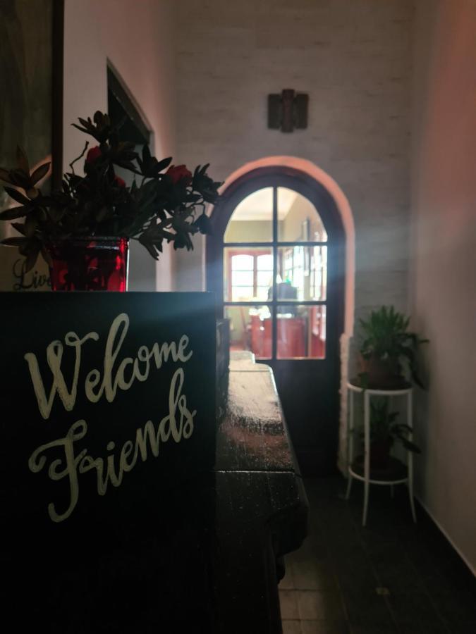 We Make You Feel At Home San Salvador de Jujuy Esterno foto