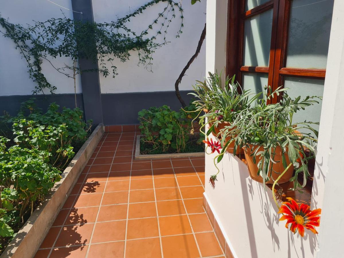 We Make You Feel At Home San Salvador de Jujuy Esterno foto