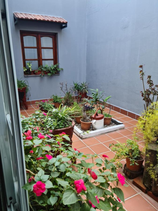 We Make You Feel At Home San Salvador de Jujuy Esterno foto