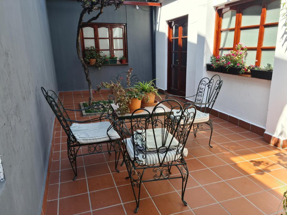 We Make You Feel At Home San Salvador de Jujuy Esterno foto