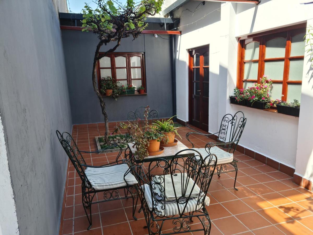 We Make You Feel At Home San Salvador de Jujuy Esterno foto